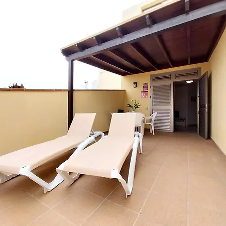 Sedna Apartment El Cotillo  Exterior photo