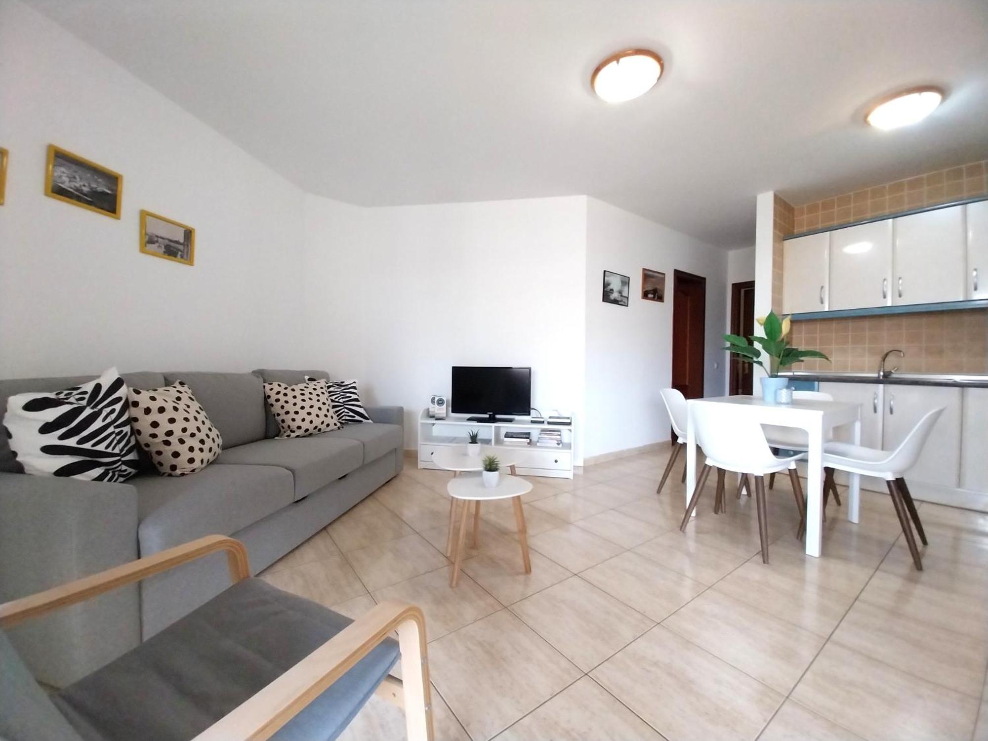 Appartement Sedna *