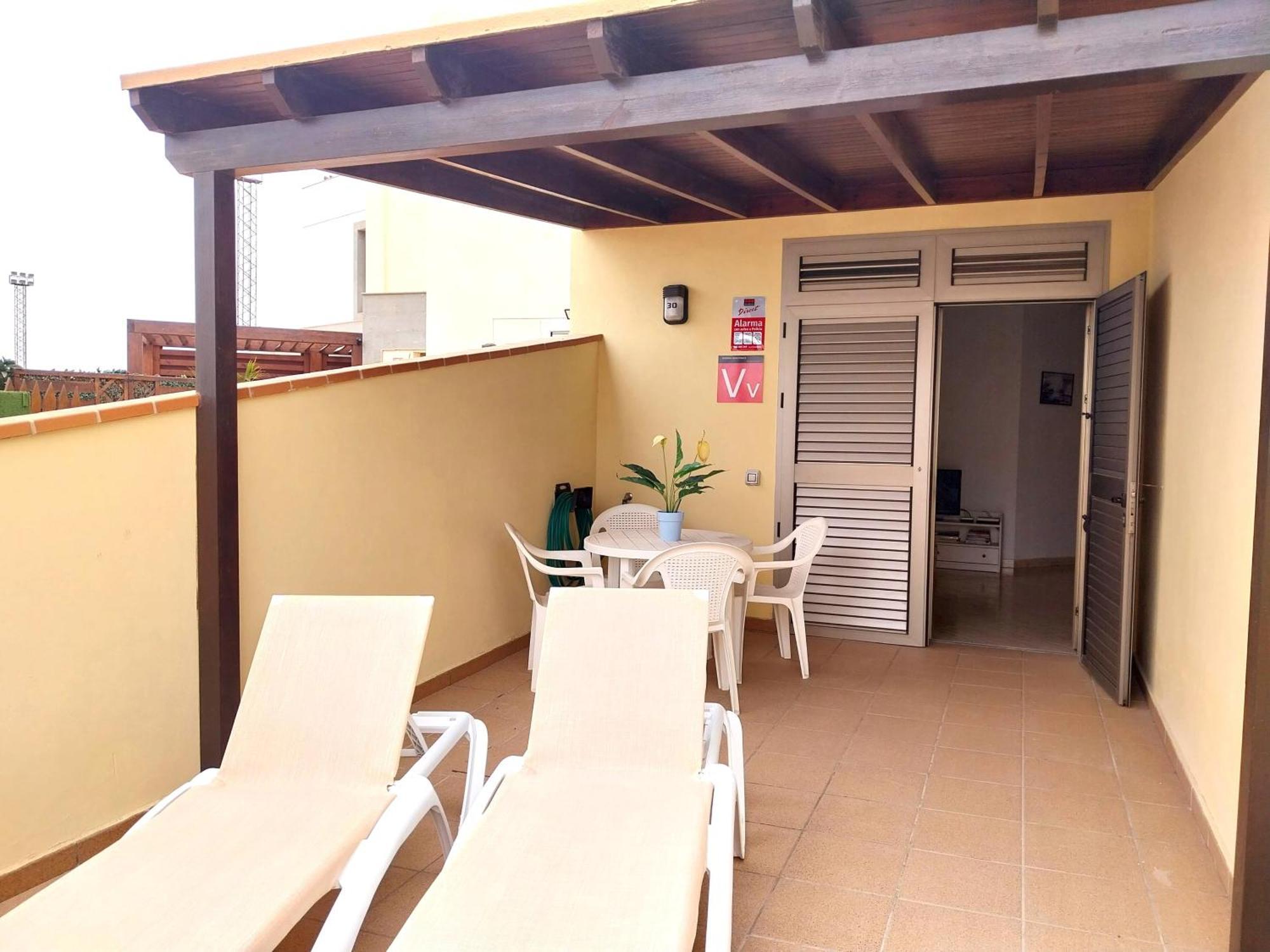Appartement Sedna *