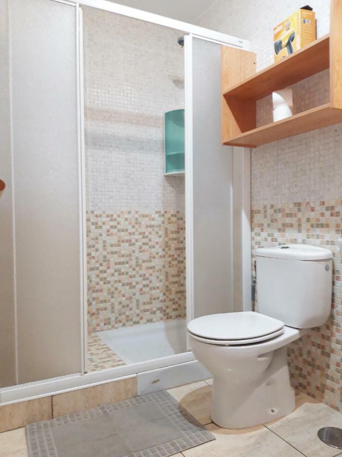 Apartment Sedna *
