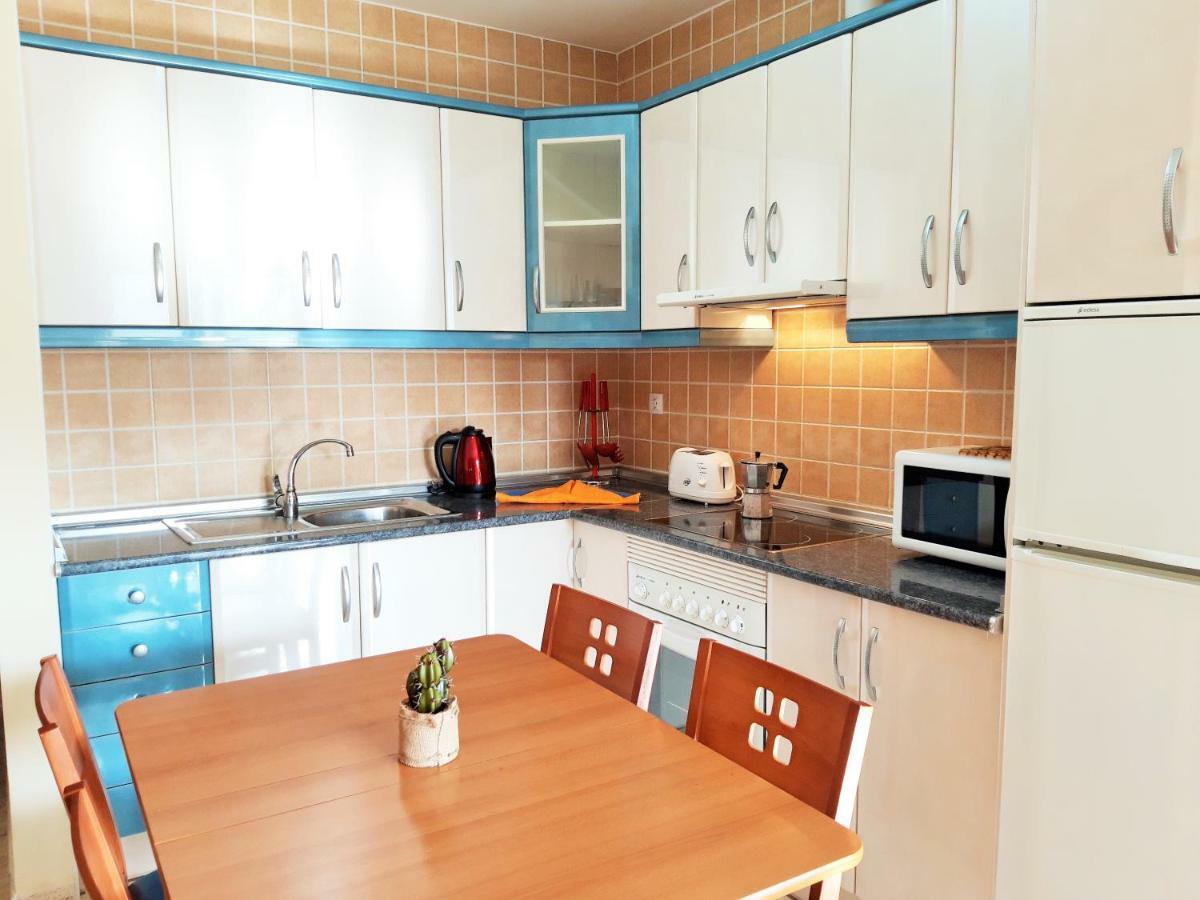 Apartment Sedna