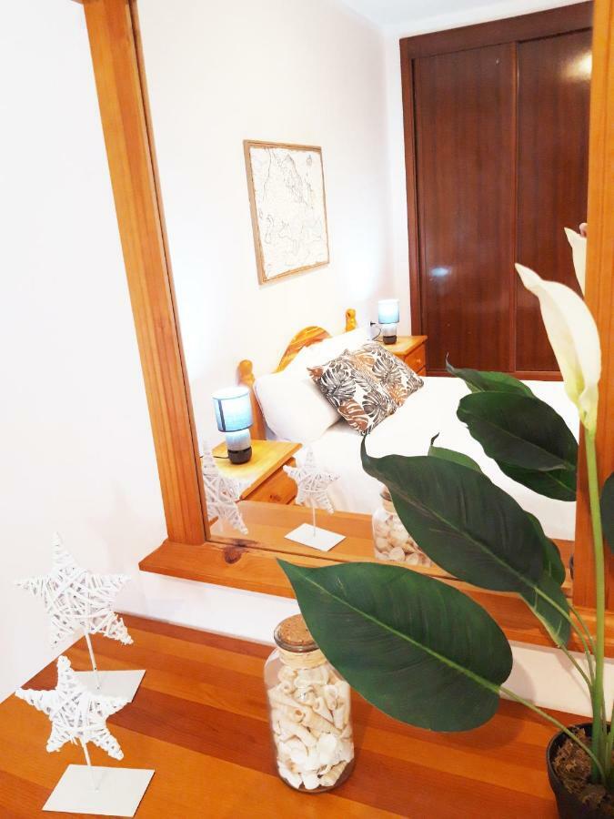 Sedna Apartment *