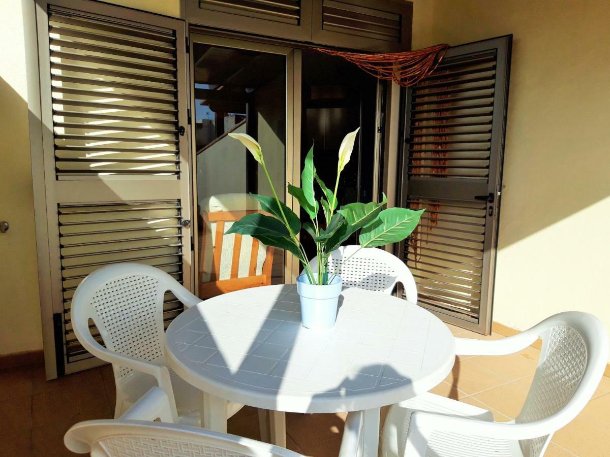 Apartment Sedna El Cotillo (Fuerteventura)
