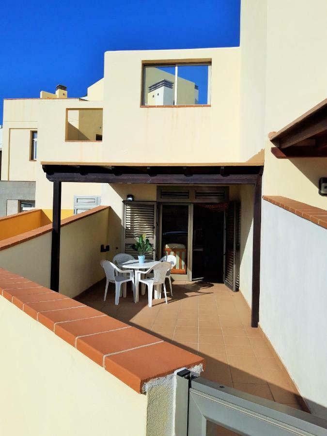 Sedna Apartment El Cotillo (Fuerteventura)